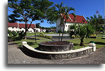 Fort Rotterdam #1::Makassar, Sulawesi Indonesia::
