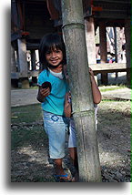 Torajan Kids::Tana Toraja, Sulawesi Indonesia::