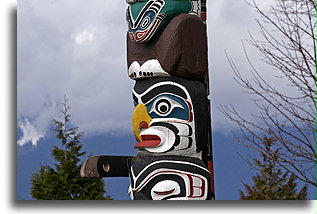 Pacific Northwest Coast Indians