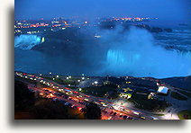 Niagara Falls::Niagara Falls, Canada::