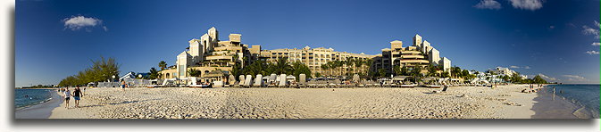 Ritz Carlton Grand Cayman::Grand Cayman, Caribbean::
