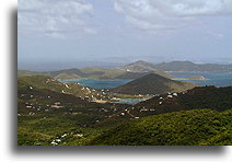 East End::St. John, United States Virgin Islands, Caribbean::
