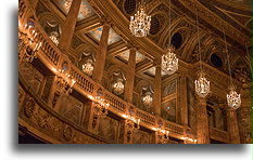 Opera królewska #2::Pałac wersalski, Francja::