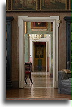 Pokoje w Palazzo #1::Casa Rocca Piccola, Valletta, Malta::