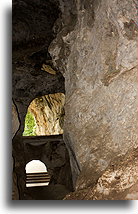 Naturalna jaskinia::San Luis Potosi, Meksyk::