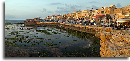 Old Acre::Acre, Israel::