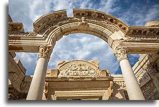 Ephesus and its Surroundings