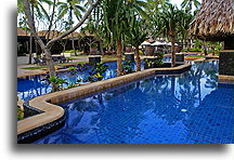 Westin Resort::Fiji, South Pacific::