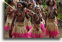 Small Nambas #2::Vanuatu, Oceania::