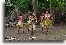 Wioska Pankumo #8::Vanuatu, Oceania::