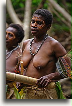 Wioska Pankumo #12::Vanuatu, Oceania::