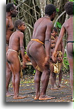 Tańce Kastom #4::Tańce Kastom, Vanuatu, Południowy Pacyfik::