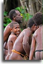 Tańce Kastom #6::Tańce Kastom, Vanuatu, Południowy Pacyfik::