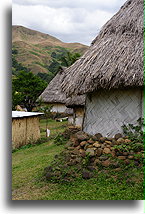 Navala Village #4::Navala Village, Fiji, South Pacific::