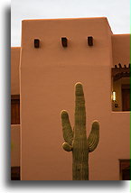 Lokalna architektura::Four Seasons Resort, Scottsdale, Arizona, USA::