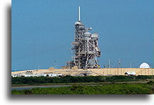 Shuttle Launch Site::Florida, United States::