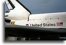 Space Shuttle::Florida, United States::