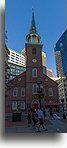 Old South Meeting House::Boston, Massachusetts, United States::