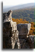 Chimney Rock View #2::Maryland, United States::