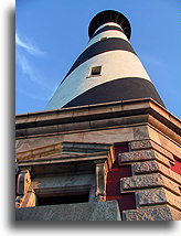 Cape Hatteras Lighthouse #2::North Carolina, United States::