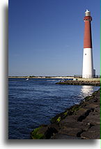 Barnegat Lighthouse::New Jersey, United States::