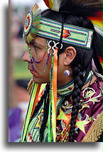North American Indian #1::New Jersey, United States::