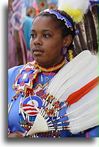 North American Indian #10::New Jersey, United States::