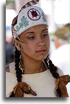 North American Indian #19::New Jersey, United States::