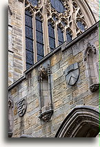 Rothschild Arch::Princeton, New Jersey, United States::