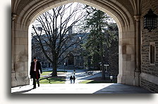 Princeton University #7::Princeton, New Jersey, United States::