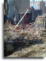 Ground Zero #21::Ground Zero<br /> September 2001::