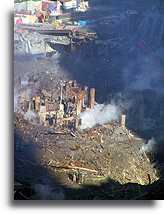 Ground Zero #62::Ground Zero<br /> October 2001::