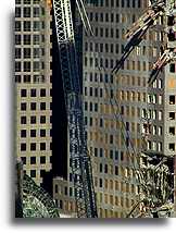 Ground Zero #68::Ground Zero<br /> October 2001::