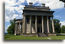Vanderbilts Summer Retreat::Vanderbilt Mansion, New York, United States::