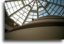 Muzeum Guggenheima #4::Nowy Jork, USA::