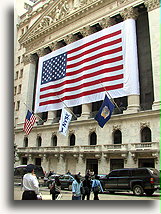 NYC Rising #37::New York City rising after terrorist attack<br /> September 2001::