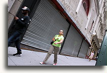 51 Park Place::Park51, Nowy Jork Stany Zjedoczone<br /> sierpień 2010::