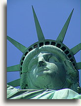 Statua Wolności #14::Nowy Jork, USA::