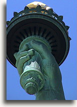 Statue of Liberty #27::New York, United States::