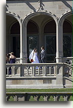 Traditional Wedding Photo::Newport, Rhode Island, United States::
