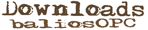 baliosOPC - downloads