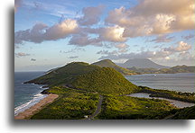 Timothy Hill::Saint Kitts, Caribbean::