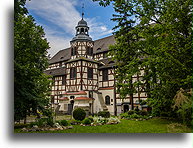 Church of Peace in Jawor::Jawor, Poland::