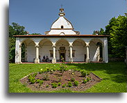 Mirów Palace