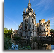 Castles and Palaces of Silesia