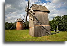 Greater Poland Open-air Museum