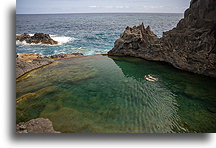 Natural Pools