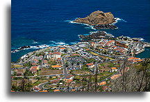 Natural Pools in Porto Moniz::Porto Moniz, Madeira, Portugal::