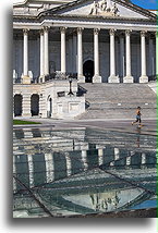 United States Capitol