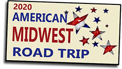 American Midwest Road Trip
